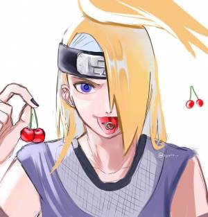 Deidara
