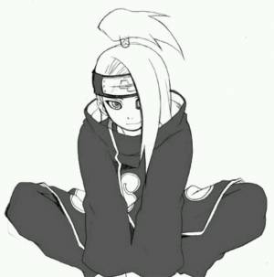 Deidara