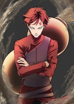 Gaara