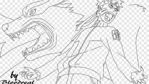 Девятихвостый лис Гаара Курама Наруто Рисунок, наруто, угол, рука png