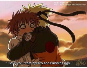 X100!!!!!!!!!❤ gaara naruto