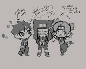 Какие милые