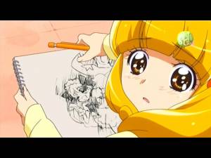 Glitter Force