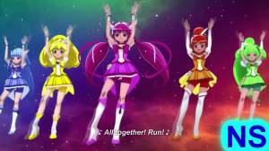 Картинки «Глиттер Форс»