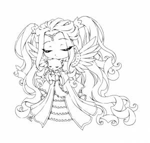 Раскраски аниме Айкацу