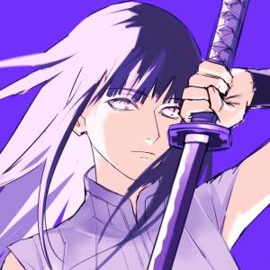 hinata icons
