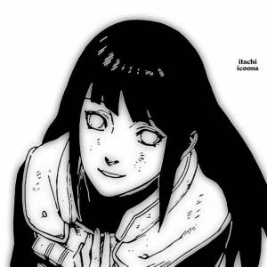 Hinata Hyuga