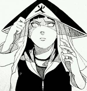 Hyūga Hinata; Hokage!