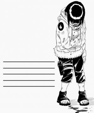 Hinata hyuga manga