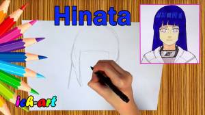HINATA HYUGA