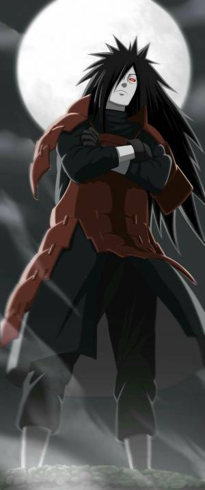 Pin by Strange Activity on Uchiha Madara