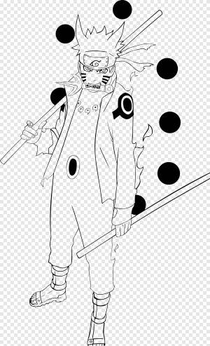 Обито Учиха Саске Учиха Мадара Учиха Наруто Узумаки Line art, манга, комиксы, угол png
