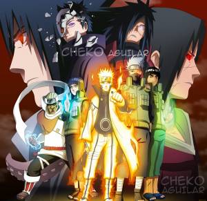 Обои Аниме Naruto, обои для рабочего стола, фотографии аниме, naruto, персонажи, арт, саске, учиха, киллер-би, обито, мадара, итачи, хината, хьюга, наруто, узумаки, какаши, хатаке, гай Обои для рабочего стола,  обои картинки