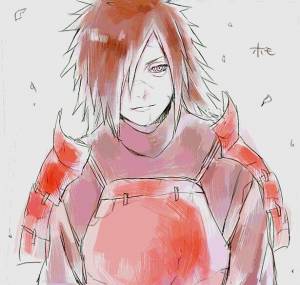 Madara Uchiha