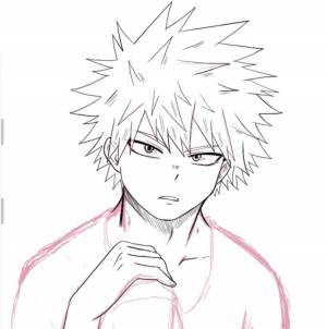 Раскраска деку