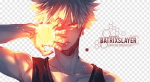 Кацуки Бакугу Ochako Uraraka Мой герой Академия Кацуки Бакуго