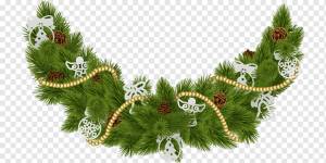 Елочная ёлочная игрушка Еловая новогодняя елка Сосна, новогодняя елка, праздники, декор, фал png