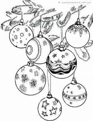 Ornaments