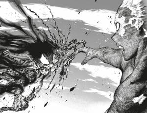 книгу «Моя геройская академия