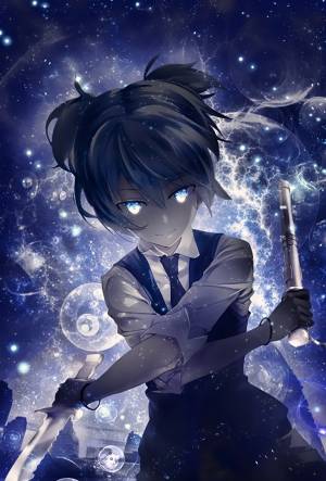 Pin on Beautiful Anime Art