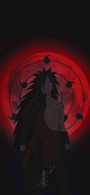 Madara Uchiha
