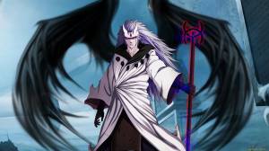 Обои Аниме Naruto, обои для рабочего стола, фотографии аниме, naruto, uchiha, madara, art, anime Обои для рабочего стола,  обои картинки заставки на рабочий стол