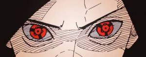 Madara Uchiha