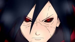 Madara Uchiha