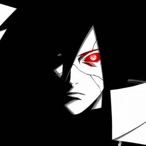 Eternal Madara