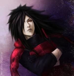 Фото Madara Uchiha