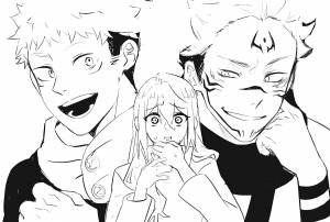 DataLife Engine > Версия для печати > Раскраска магическая битва