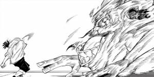 Рисунки магическая битва