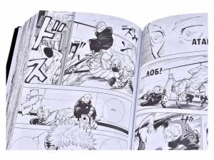 Магическая битва