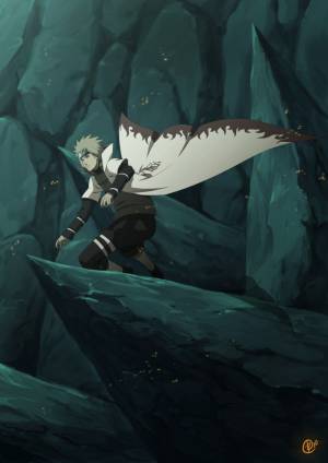 Минато Намиказе