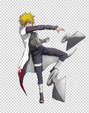 Минато Намикадзе Итачи Учиха Какаши Хатаке Наруто Рисунок, наруто, мультфильм, оружие, наруто png