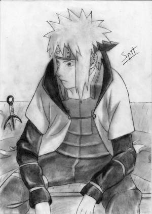 Картинки с Минато Намиказе