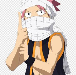 Нацу Драгнил Люси Хартфя Эрза Скарлет Хвост Феи Ювия Локсер, сказочный хвост, рука, человек, мальчик png