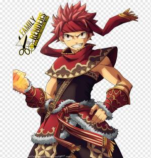 Нацу Драгнил Грей Фуллбастер Люси Хартфя Эрза Алый Хвост Феи, сказочный хвост, манга, вымышленный персонаж, мультфильм png