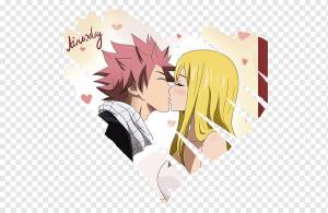 Нацу Драгнил Fairy Tail Эрза Скарлет Аниме Рисунок, аниме Fairy Tail, манга, компьютерные обои, мультфильм png
