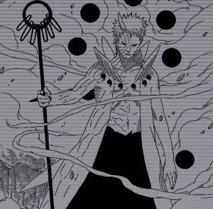 Obito Uchiha Naruto Обито Учиха Наруто Manga Манга
