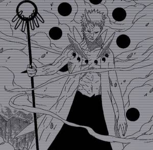 Obito Uchiha Naruto Обито Учиха Наруто Manga Манга