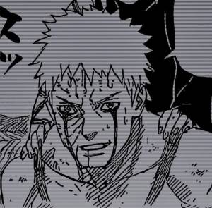 Obito Uchiha Naruto Обито Учиха Наруто Manga Манга