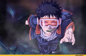 obito uchiha