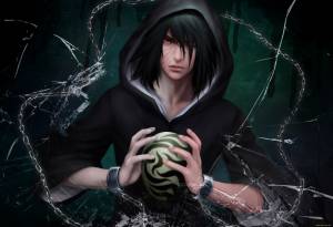 Обои Аниме Naruto, обои для рабочего стола, фотографии аниме, naruto, маска, обито, учиха, шаринган, взгляд Обои для рабочего стола,  обои картинки заставки на рабочий стол