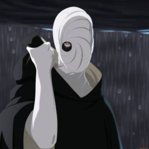 Обои Аниме Naruto, обои для рабочего стола, фотографии аниме, naruto, обито, учиха, тоби, белый, зетцу, шаринган, взгляд, дождь, капюшон, плащ Обои для рабочего стола,  обои картинки заставки на рабочий стол