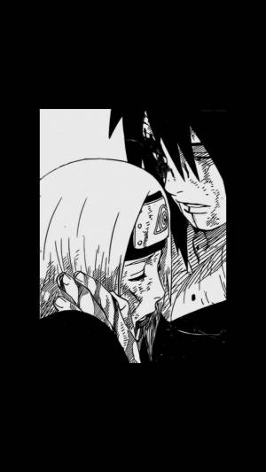 Obito and Rin