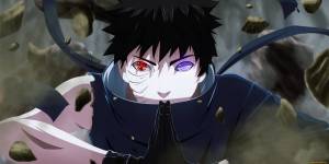 Обои Аниме Naruto, обои для рабочего стола, фотографии аниме, naruto, пыль, печать, взгляд, камни, обито, учиха, наруто, риннеган, шаринган Обои для рабочего стола,  обои картинки заставки на рабочий стол