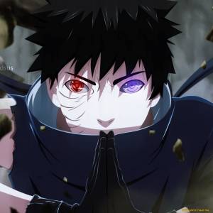 Обои Аниме Naruto, обои для рабочего стола, фотографии аниме, naruto, пыль, печать, взгляд, камни, обито, учиха, наруто, риннеган, шаринган Обои для рабочего стола,  обои картинки заставки на рабочий стол