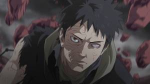 anime Naruto Shippuuden Uchiha Obito anime boys face eyes men 1080P wallpaper hdwallpaper desktop