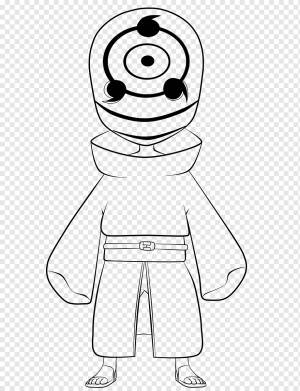 Obito Uchiha png